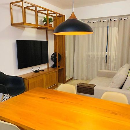 Beach Place Deluxe Apartment Cumbuco Sea View エクステリア 写真